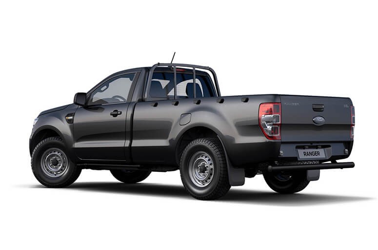 Ford Ranger 2.0 TDCi XL 2 posti